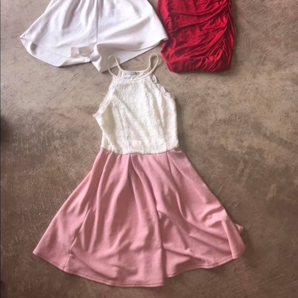 Dresses